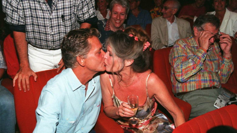 Cine e văduvul lui Brigitte Bardot, al patrulea ei soț. A fost cea mai lungă căsnicie a actriței franceze