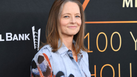 Jodie Foster dezvăluie „trucul simplu” de la care nu se abate în nicio seară, înainte de culcare: „Nu-mi place să pierd timpul”