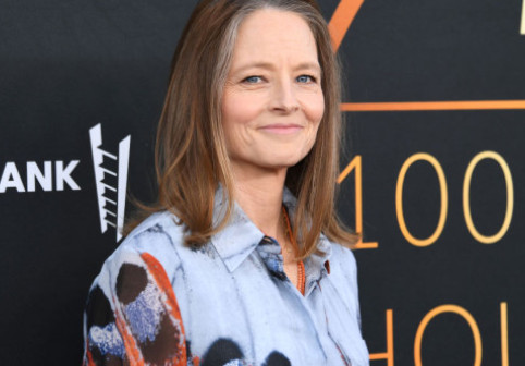 Jodie Foster dezvăluie „trucul simplu” de la care nu se abate în nicio seară, înainte de culcare: „Nu-mi place să pierd timpul”