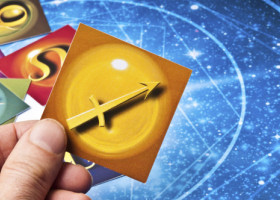 Horoscopul anului 2026 pentru Săgetător. Te reinventezi și spui "da" oportunităților pe care până acum le-ai amânat