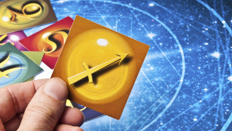 Horoscopul anului 2026 pentru Săgetător. Te reinventezi și spui 