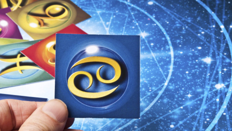 Horoscopul anului 2026 pentru Rac. Anul reconectării, al stabilității și al transformărilor emoționale profunde