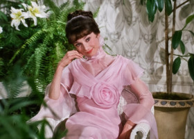 Divă absolută pe ecrane, mamă și soție acasă. Audrey Hepburn nu tânjea după succes, ci după copii și o viață de familie
