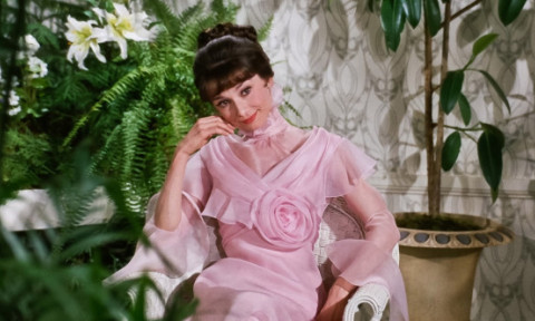 Divă absolută pe ecrane, mamă și soție acasă. Audrey Hepburn nu tânjea după succes, ci după copii și o viață de familie