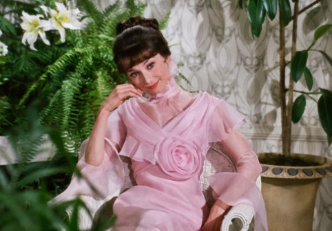 Divă absolută pe ecrane, mamă și soție acasă. Audrey Hepburn nu tânjea după succes, ci după copii și o viață de familie