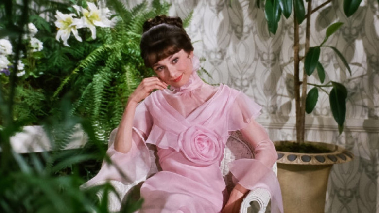 Divă absolută pe ecrane, mamă și soție acasă. Audrey Hepburn nu tânjea după succes, ci după copii și o viață de familie