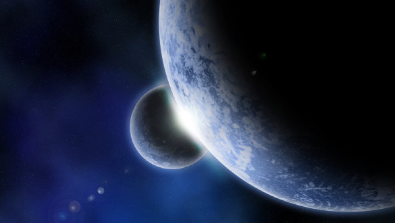 Neptun a intrat pentru ultima dată în Pești. Patru zodii își schimbă viața definitiv și trec printr-o transformare inevitabilă