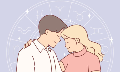 Ziua de 15 decembrie aduce schimbări majore pentru unii nativi. Trei zodii care vor avea noroc uriaș în dragoste