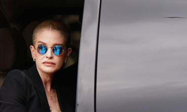 Criticată că a slăbit prea mult, Kelly Osbourne reacționează dur la comentariile fanilor: „Singurul lucru pentru care mai trăiesc”