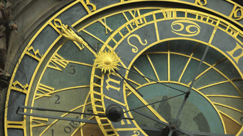 Luna intră în Fecioară pe 12 decembrie. Cele patru zodii care atrag noroc și abundență din plin în viețile lor