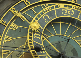 Luna intră în Fecioară pe 12 decembrie. Cele patru zodii care atrag noroc și abundență din plin în viețile lor