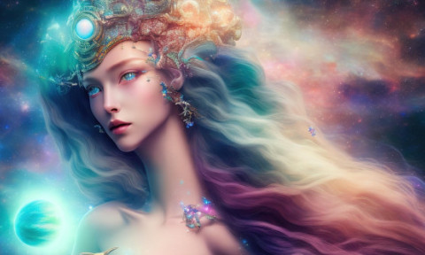 Trei zodii primesc un test de la Univers pe 14 decembrie. Marte în careu cu Neptun le poate schimba complet viața