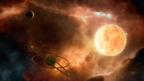 Tensiune astrală între Soare și Saturn. Patru zodii sunt direct vizate de lecțiile karmice