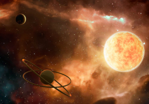 Tensiune astrală între Soare și Saturn. Patru zodii sunt direct vizate de lecțiile karmice