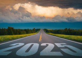 Numerologia anului 2025. Ce te-a învățat acest an cu vibrație 9 și ce trebuie să lași în urmă, în funcție de zodie