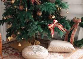 Crăciunul tău arată exact ca zodia ta. Decorul care te reprezintă spune mai mult despre tine decât crezi