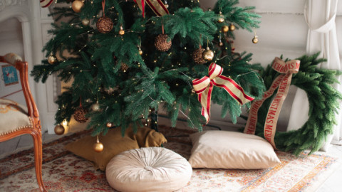 Crăciunul tău arată exact ca zodia ta. Decorul care te reprezintă spune mai mult despre tine decât crezi