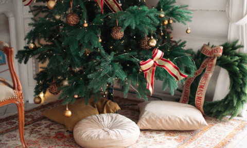 Crăciunul tău arată exact ca zodia ta. Decorul care te reprezintă spune mai mult despre tine decât crezi