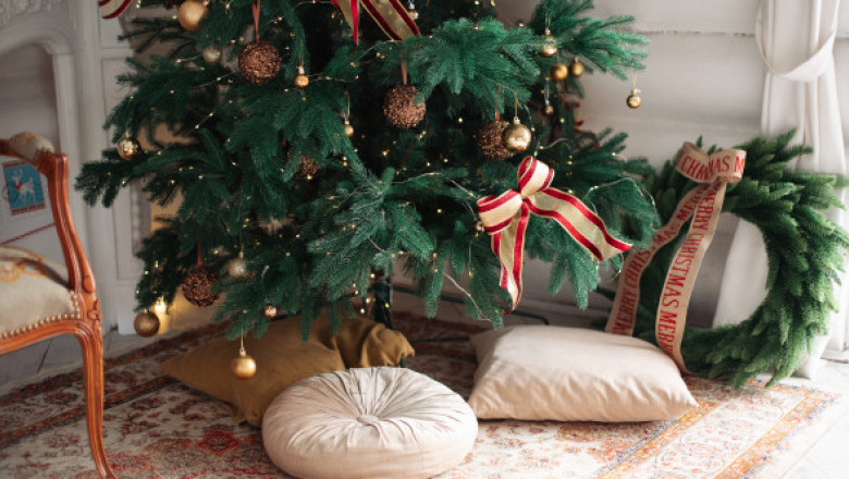Crăciunul tău arată exact ca zodia ta. Decorul care te reprezintă spune mai mult despre tine decât crezi