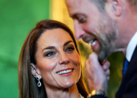 Un început proaspăt pentru prințesa Kate și prințul William, în noul lor cămin. Vechea casă a fost "un loc al durerii și al tristeții"