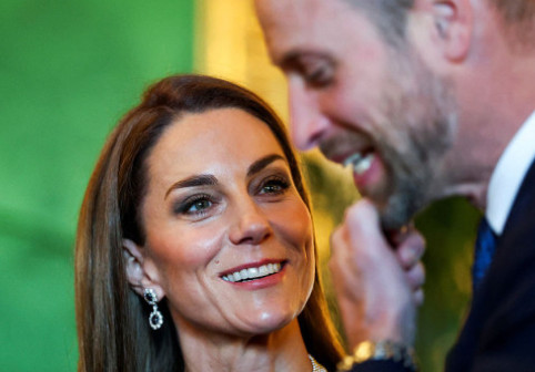 Un început proaspăt pentru prințesa Kate și prințul William, în noul lor cămin. Vechea casă a fost "un loc al durerii și al tristeții"