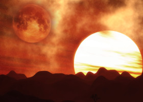 Soarele intră în tensiune cu Neptun. Patru zodii sunt puse la încercare în această perioadă