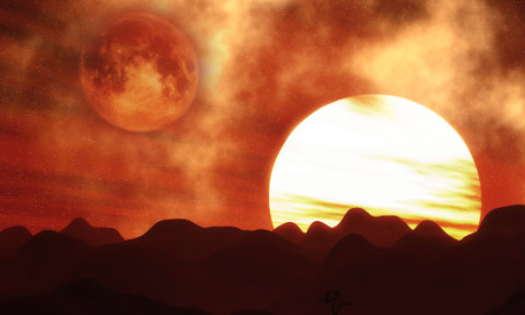 Soarele intră în tensiune cu Neptun. Patru zodii sunt puse la încercare în această perioadă