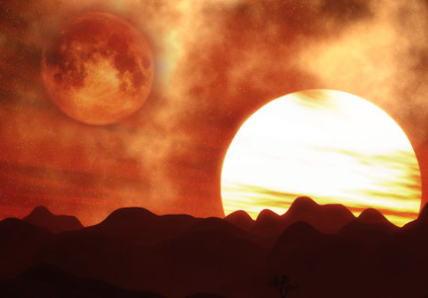 Soarele intră în tensiune cu Neptun. Patru zodii sunt puse la încercare în această perioadă