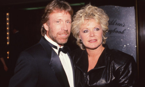 Chuck Norris își plânge fosta soție și iubirea din liceu, decedată la 84 de ani: "A însemnat enorm pentru mine"