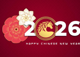 Semnificația Calului de Foc în horoscopul chinezesc. Ce aduce anul 2026, guvernat de acest animal