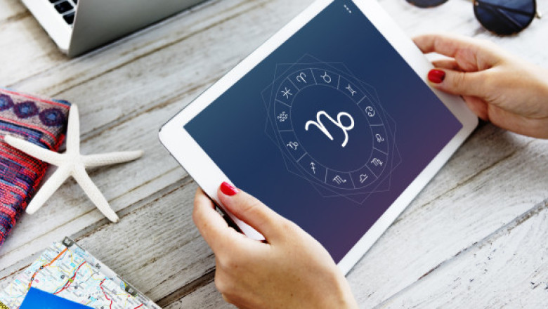 Ce schimbări aduce sezonul Capricornului pentru fiecare zodie. Două semne sunt în prim-plan