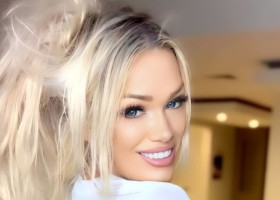 Cum se menține în formă la 55 de ani Gina, desemnată cea mai sexy bunică din lume. Nu renunță la rutina strictă nici de Crăciun