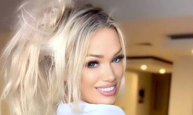 Cum se menține în formă la 55 de ani Gina, desemnată cea mai sexy bunică din lume. Nu renunță la rutina strictă nici de Crăciun