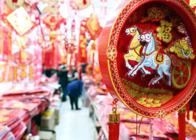 Când începe Anul Calului de Foc. Ce e bine să eviți în această perioadă