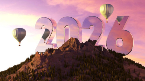 Horoscopul anului 2026. Racii pun viața personală în prim-plan, Scorpionii trec printr-o transformare profundă