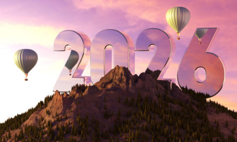 Horoscopul anului 2026. Racii pun viața personală în prim-plan, Scorpionii trec printr-o transformare profundă