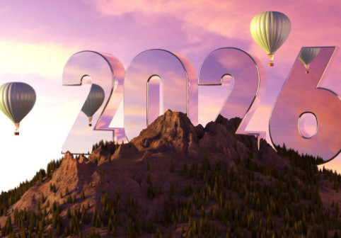 Horoscopul anului 2026. Racii pun viața personală în prim-plan, Scorpionii trec printr-o transformare profundă