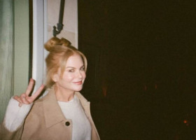 Nicole Kidman, primul Crăciun după divorțul de Keith Urban. Cu cine a petrecut sărbătorile, în Australia natală: "Asta și-a dorit"