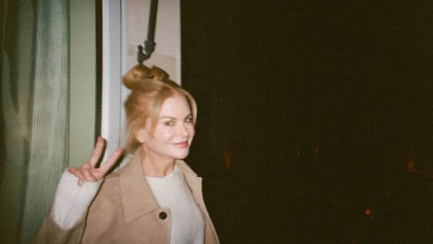 Nicole Kidman, primul Crăciun după divorțul de Keith Urban. Cu cine a petrecut sărbătorile, în Australia natală: "Asta și-a dorit"