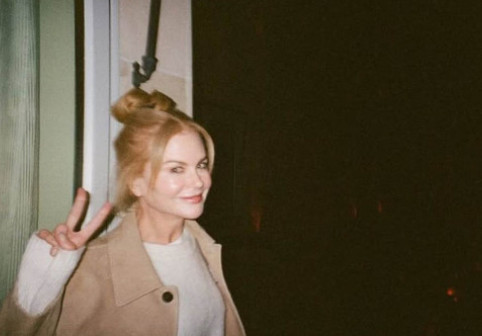 Nicole Kidman, primul Crăciun după divorțul de Keith Urban. Cu cine a petrecut sărbătorile, în Australia natală: "Asta și-a dorit"