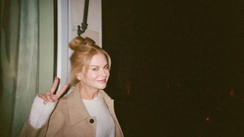 Nicole Kidman, primul Crăciun după divorțul de Keith Urban. Cu cine a petrecut sărbătorile, în Australia natală: 