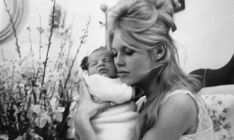 Brigitte Bardot a murit. Ce se știe despre unicul ei fiu, cu care a avut o relație marcată de controverse: „Nu m-am născut să fiu mamă”