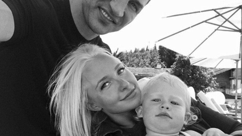 Ultimele declarații ale lui Hayden Panettiere despre fiica ei, înainte să moară la 36 de ani: „Aveam nevoie de alcool ca să funcționez”