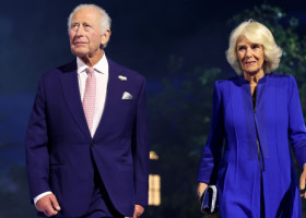 Regina Camilla dezvăluie obiceiul „deranjant” al regelui Charles înainte de cină. Ce fac cei doi în fiecare seară