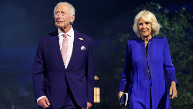 Regina Camilla dezvăluie obiceiul „deranjant” al regelui Charles înainte de cină. Ce fac cei doi în fiecare seară
