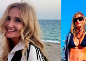 Are 61 de ani, dar mulți cred că este cu 15 ani mai tânără. O americancă a dezvăluit trucul simplu la care apelează