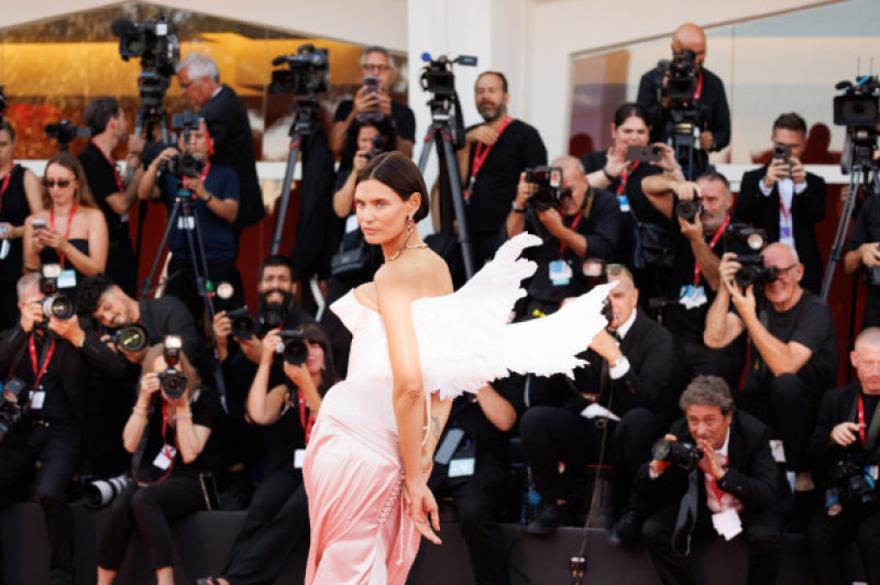 Bianca Balti