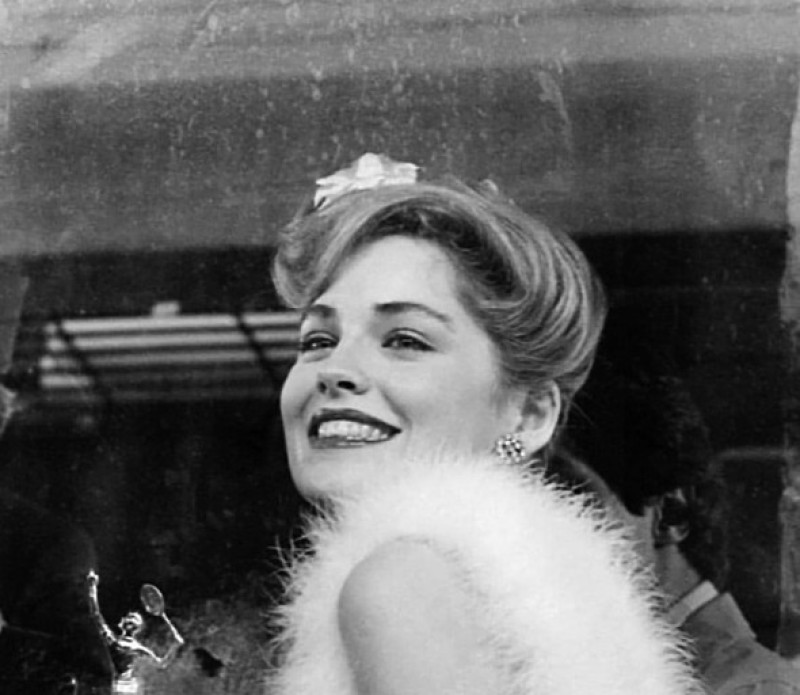 Sharon Stone/ Profimedia