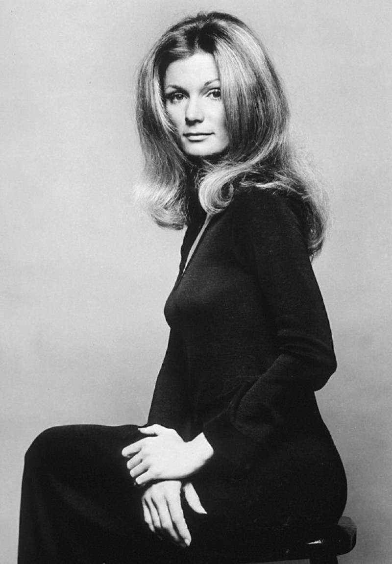 Gloria Steinem