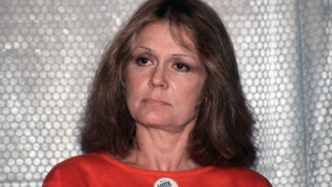 Trecutul surprinzător al Gloriei Steinem. Ce legătură a avut celebra feministă cu CIA în tinerețe: "Aș face-o din nou"